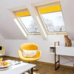 Aluminium Openings-Position your Roof Windows Strategically