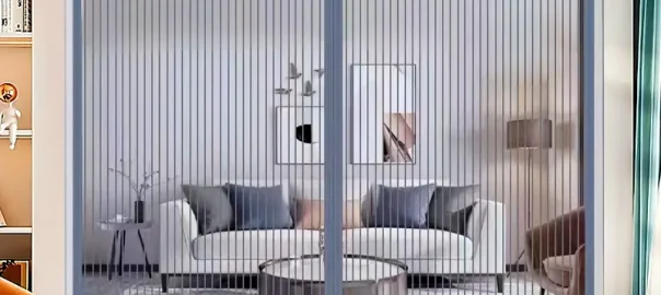 Aluminium Openings Mauritius-Stylish Screens for every home