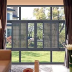 Sliding Aluminium Windows in Mauritius:Ideal For Balconies