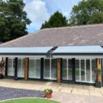 Aluminium Mauritius- Awning