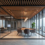 Aluminium Openings Mauritius: Next Trends in Home Design