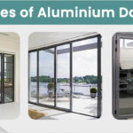 Aluminium Mauritius: Top 5 Popular Different Types of Doors