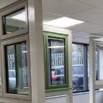 Aluminium Openings Mauritius: Popular Colour Choices
