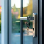 Aluminium Mauritius: How to Choose the Right Window Locks