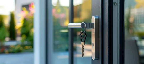 Aluminium Mauritius: How to Choose the Right Window Locks