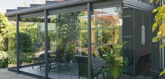Aluminium Openings: 5 Benefits of Patio Enclosures
