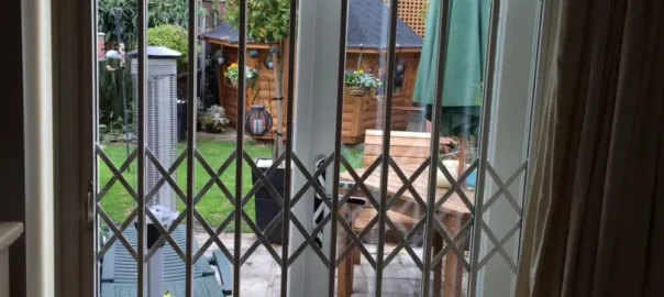 Aluminium Security Grills Mauritius: Are They Worth It?