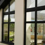 Aluminium Windows Mauritius: Eco-Friendly Features to Note