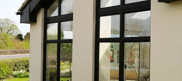 Aluminium Windows Mauritius: Eco-Friendly Features to Note