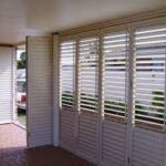 Aluminium Louvers Mauritius: 5 Reasons to Use Them Outdoors