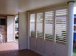 Aluminium Louvers Mauritius: 5 Reasons to Use Them Outdoors