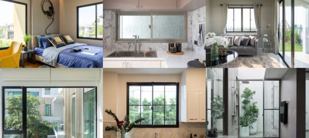 Aluminium Openings Mauritius: 5 Tips for Best Windows