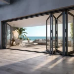 Aluminium Bifold Doors Mauritius: Ready to Transform Spaces?