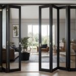 Aluminium Bifold Doors Mauritius: Stylish Interiors Guide