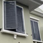 Aluminium Protection Shutters: 3 Must-Know Benefits