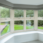 Aluminium Tilt & Turn Windows: Why Choose Them for Your Home