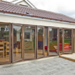 Powder Coated Doors Mauritius: 5 Benefits You Should Know