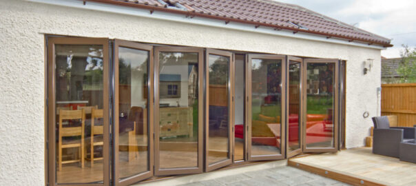 Powder Coated Doors Mauritius: 5 Benefits You Should Know