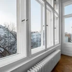Aluminium Mauritius: Upgrade Windows for Winter Warmth