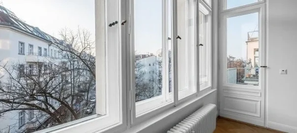 Aluminium Mauritius: Upgrade Windows for Winter Warmth