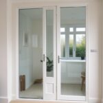 Casement Doors Mauritius: How They Enhance Your Home