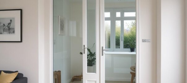 Casement Doors Mauritius: How They Enhance Your Home