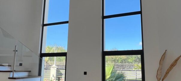 Aluminium Windows Mauritius: Durable, Stylish & Elegant