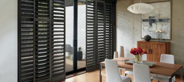 Delta Shutter Mauritius: 5 Tips for Stylish Safety